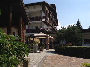 Hotel Latemar