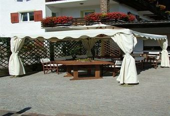 Hotel Latemar