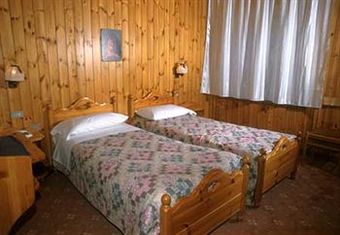 Hotel Latemar