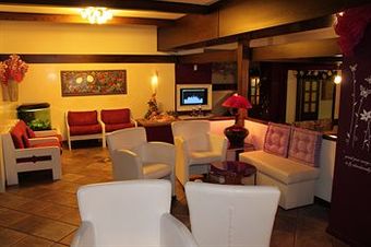 Hotel Latemar