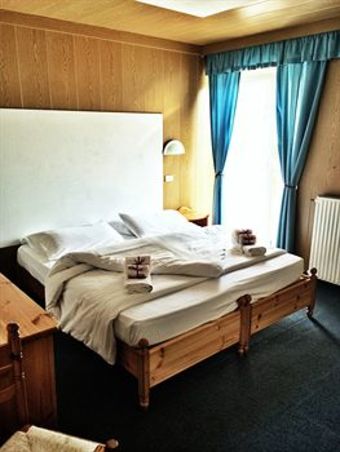 Hotel Latemar