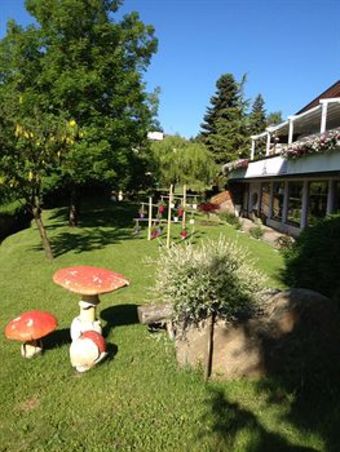 Hotel Latemar