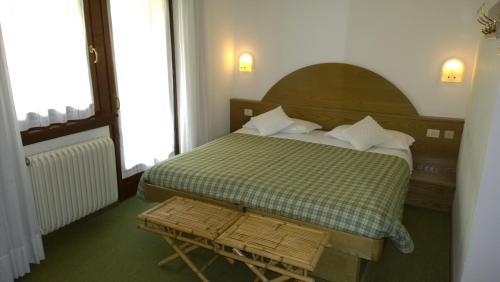 Hotel Garni La Felce