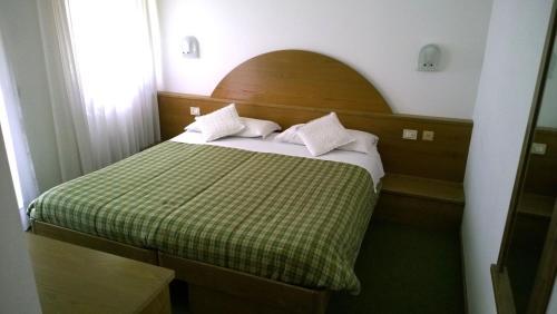 Hotel Garni La Felce
