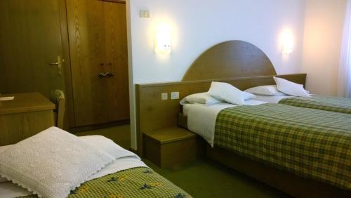 Hotel Garni La Felce
