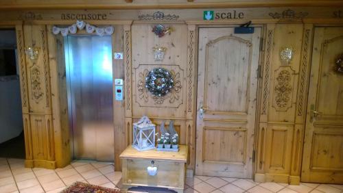 Hotel Garni La Felce