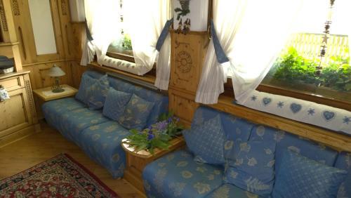 Hotel Garni La Felce