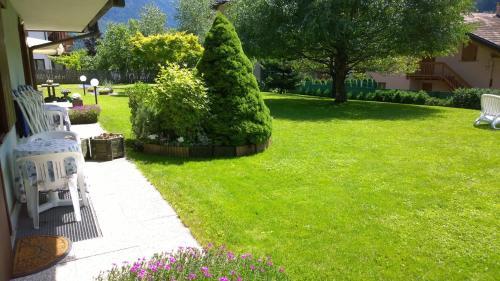 Hotel Garni La Felce