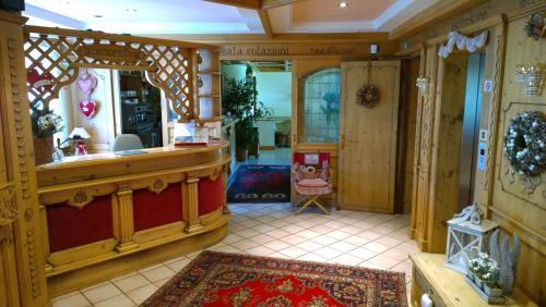 Hotel Garni La Felce