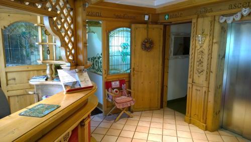 Hotel Garni La Felce