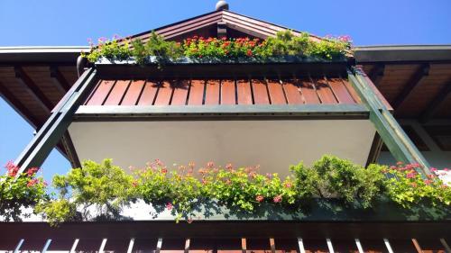 Hotel Garni La Felce