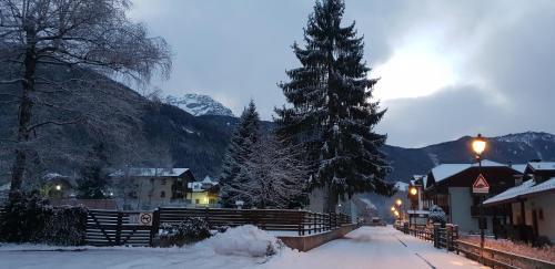 Hotel Garni La Felce
