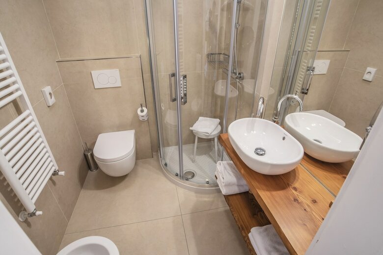 Hotel Centro Vacanze Veronza Clubresidence