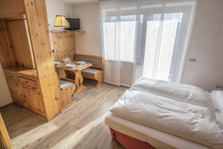 Hotel Centro Vacanze Veronza Clubresidence