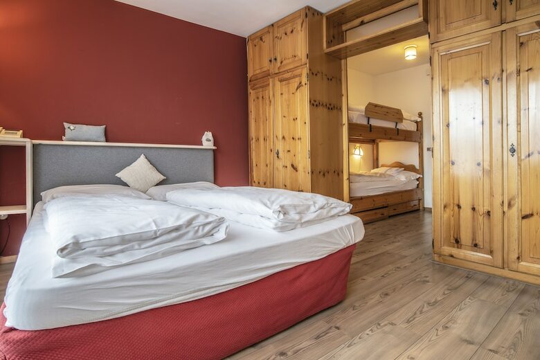 Hotel Centro Vacanze Veronza Clubresidence