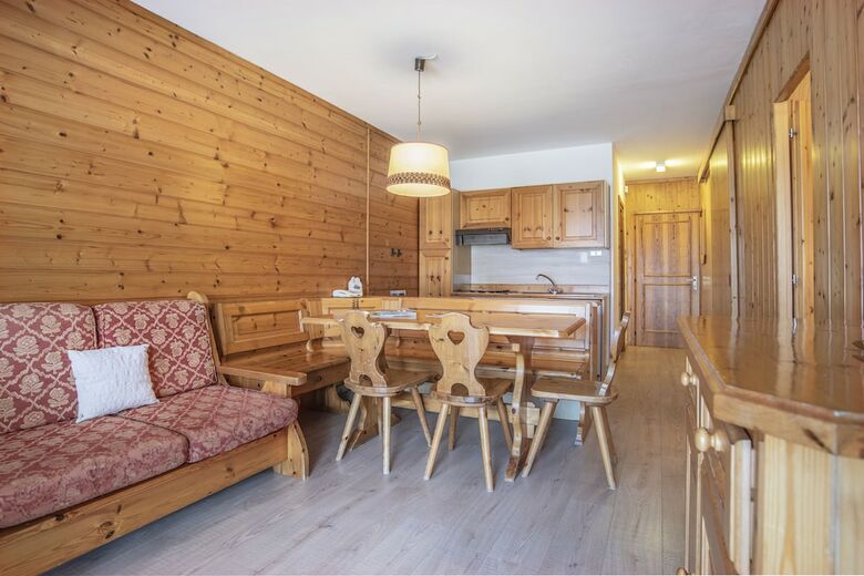 Hotel Centro Vacanze Veronza Clubresidence