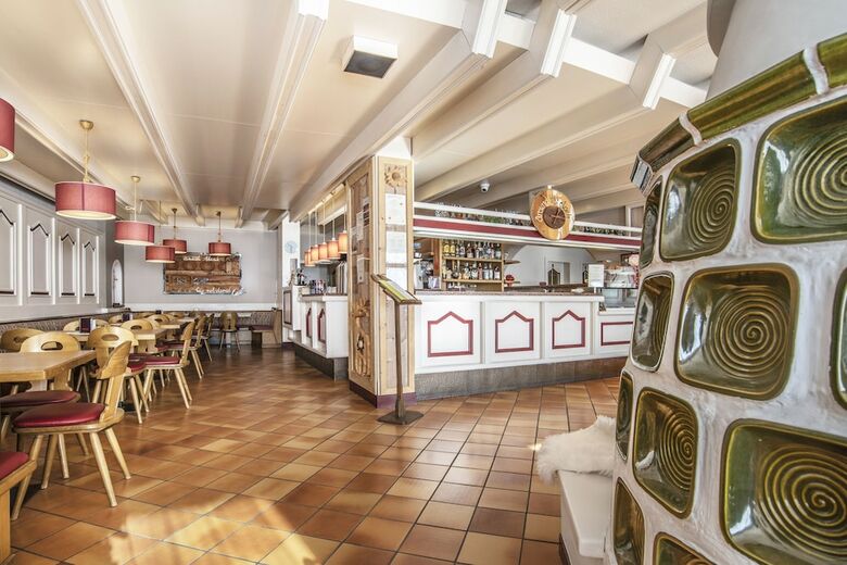 Hotel Centro Vacanze Veronza Clubresidence