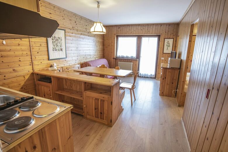 Hotel Centro Vacanze Veronza Clubresidence