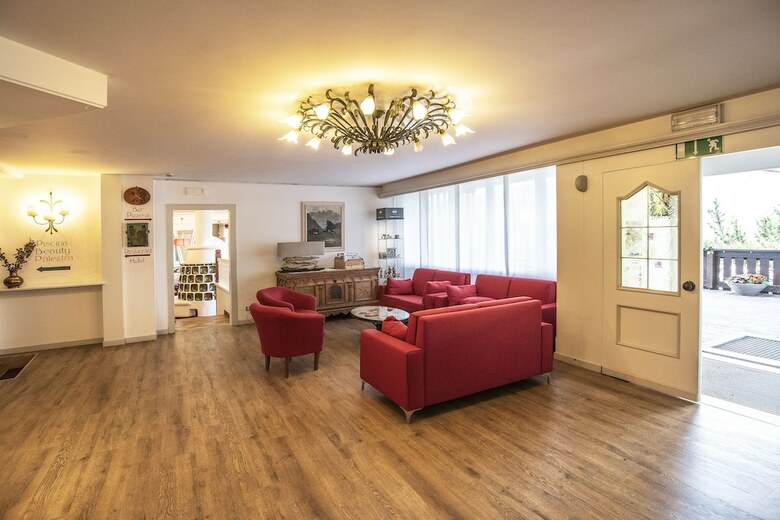 Hotel Centro Vacanze Veronza Clubresidence