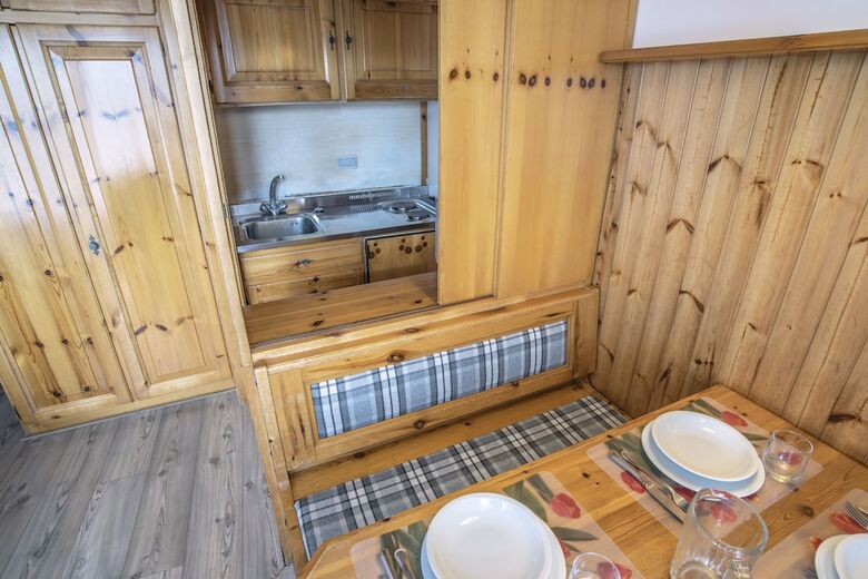 Hotel Centro Vacanze Veronza Clubresidence