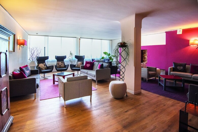 Hotel Centro Vacanze Veronza Clubresidence