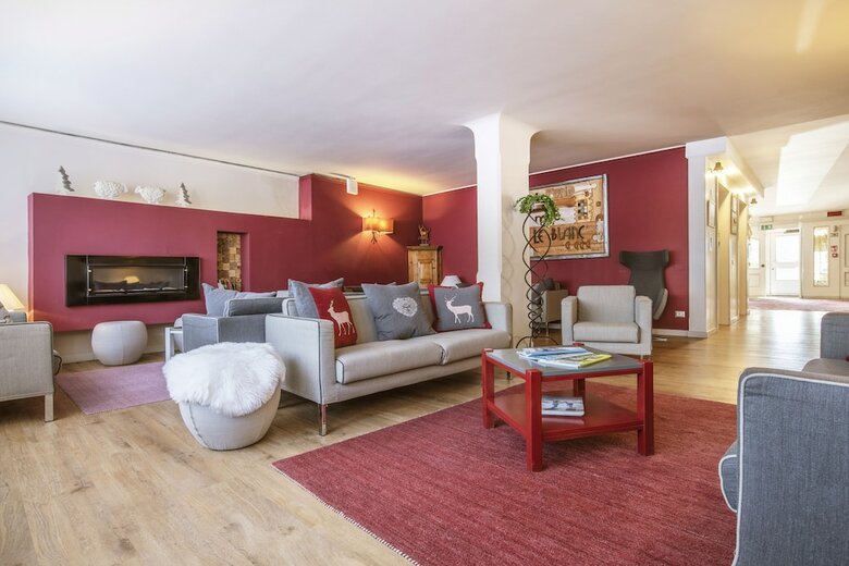 Hotel Centro Vacanze Veronza Clubresidence