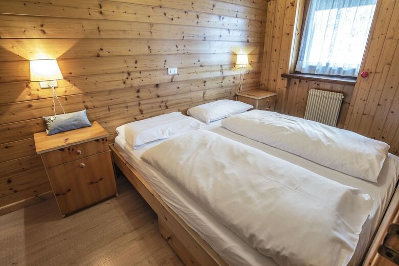 Hotel Centro Vacanze Veronza Clubresidence