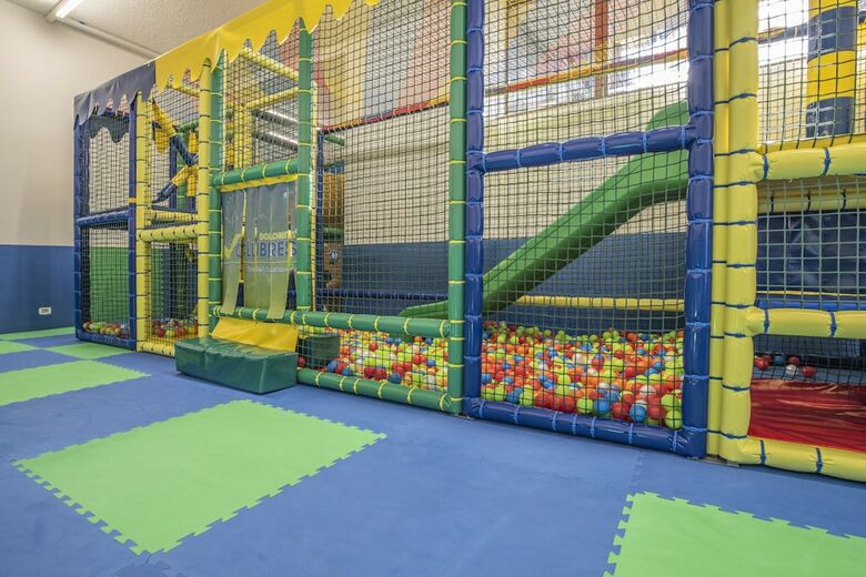 Hotel Centro Vacanze Veronza Clubresidence