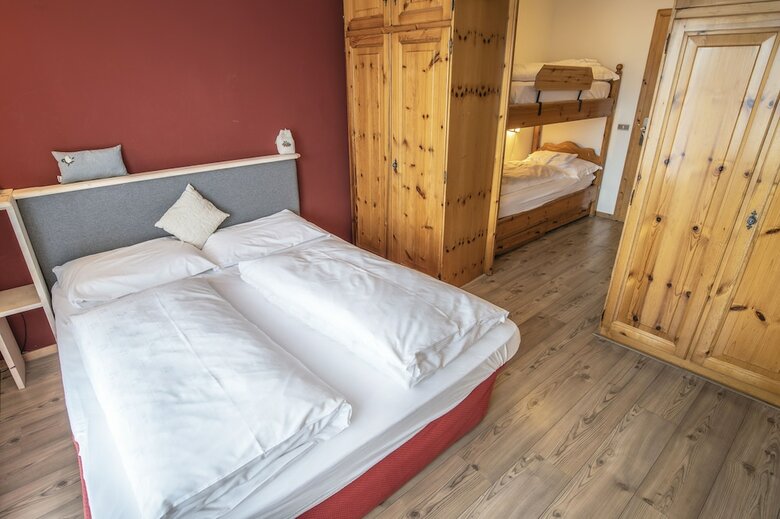 Hotel Centro Vacanze Veronza Clubresidence