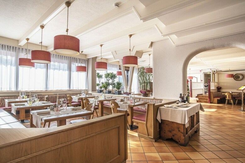 Hotel Centro Vacanze Veronza Clubresidence