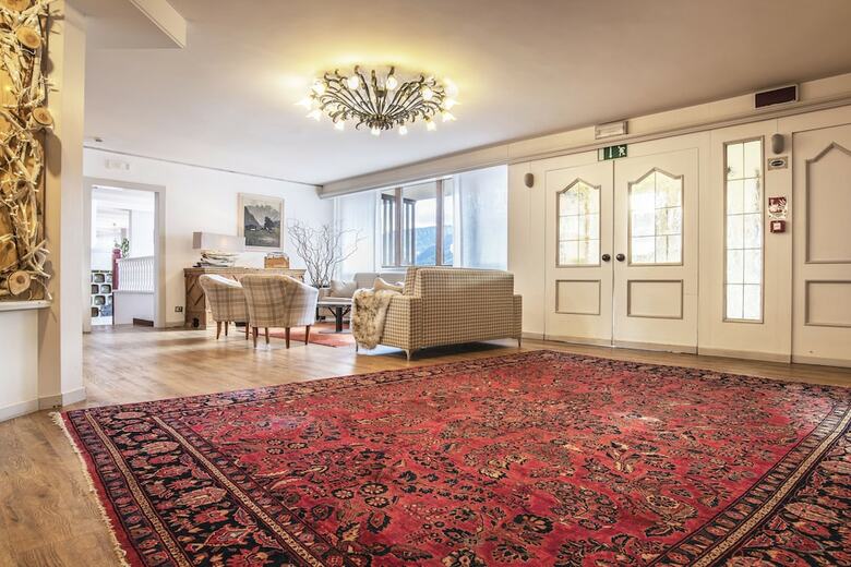 Hotel Centro Vacanze Veronza Clubresidence