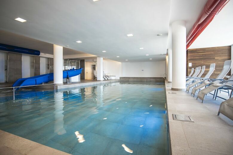 Hotel Centro Vacanze Veronza Clubresidence