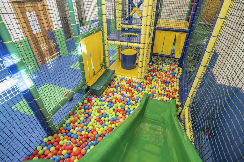 Hotel Centro Vacanze Veronza Clubresidence