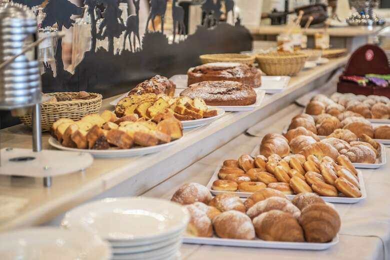 Hotel Centro Vacanze Veronza Clubresidence