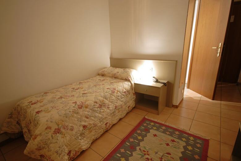 Hotel Stella Delle Alpi