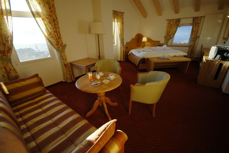 Hotel Stella Delle Alpi