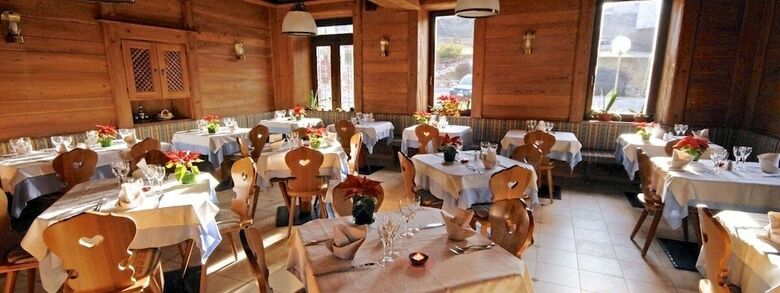 Hotel Stella Delle Alpi