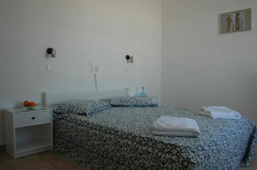 Apartamento Villa Irena