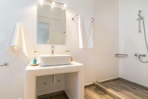 Apartamento Villa Irena