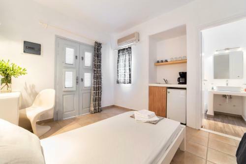 Apartamento Villa Irena
