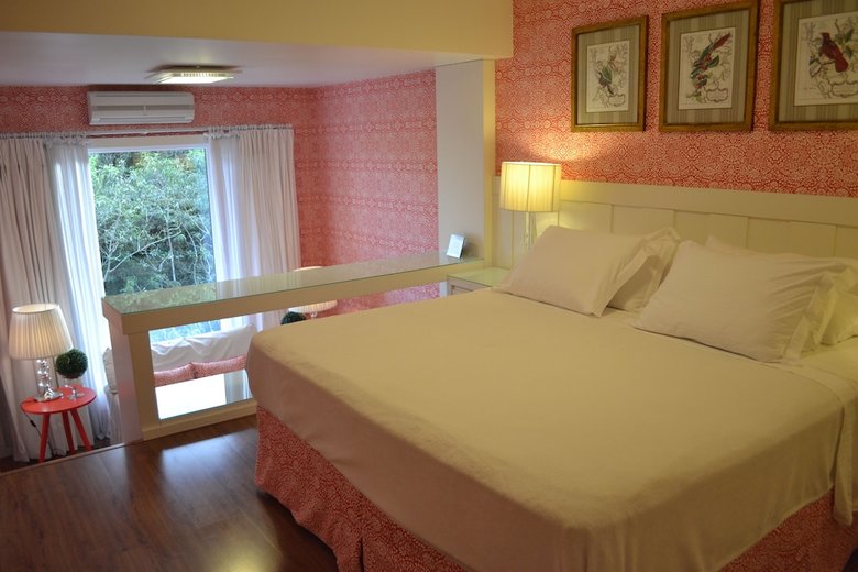 Hotel Estalagem St Hubertus