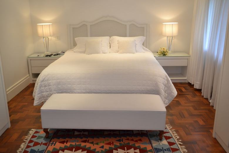 Hotel Estalagem St Hubertus