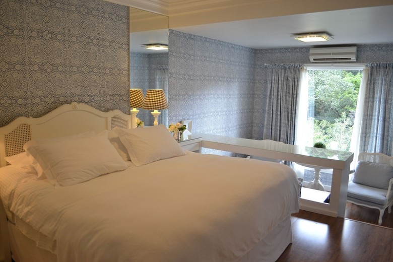 Hotel Estalagem St Hubertus