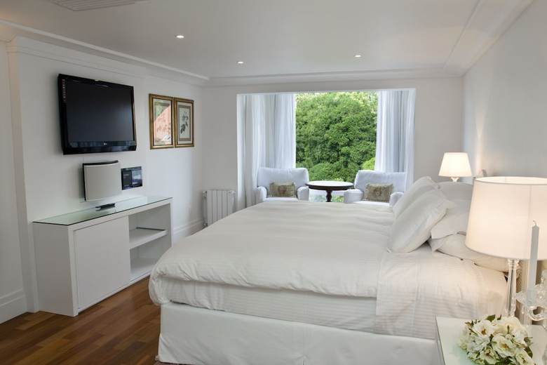 Hotel Estalagem St Hubertus