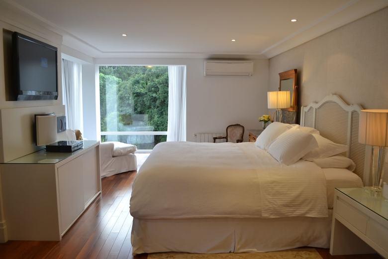 Hotel Estalagem St Hubertus