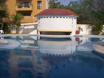 Hotel Plaza Huatulco