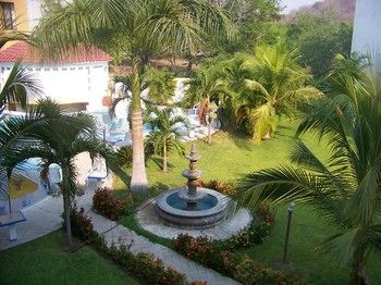 Hotel Plaza Huatulco
