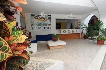 Hotel Plaza Huatulco