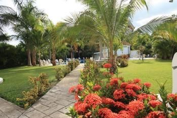 Hotel Plaza Huatulco