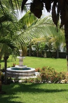 Hotel Plaza Huatulco
